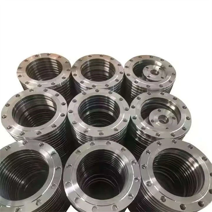 Forged Steel Flange best