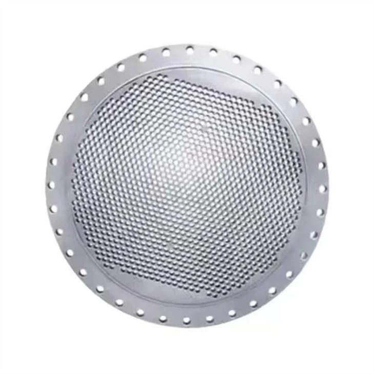 Raised Face Weld Neck Flange high quality